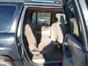 2004 Chevrolet TrailBlazer EXT LT с VIN 1GNET16S646235931, выставлен на аукционе IAAI как лот 41447130 с пробегом 256 290 миль миль и . История ставок и продаж доступна на DreamBid. Изображение 8.