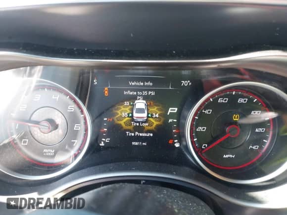 2020 Dodge Charger SXT с VIN 2C3CDXBG9LH144512, выставлен на аукционе IAAI как лот 43319791 с пробегом 95 811 миль миль и . История ставок и продаж доступна на DreamBid. Изображение 7.