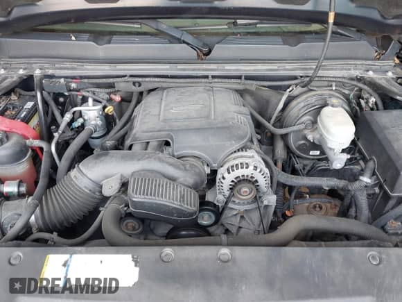 2007 Chevrolet Silverado 1500 Work Truck с VIN 1GCEK19J37Z529885, выставлен на аукционе IAAI как лот 42393760 с пробегом 129 549 миль миль и . История ставок и продаж доступна на DreamBid. Изображение 10.