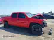 2010 Chevrolet Silverado 1500 LS with VIN 3GCRKREA9AG253953, listed as a IAAI auction lot 39794046 with Not provided miles and . Bid and sale history available at DreamBid. Image 12.