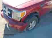 2009 Dodge Nitro SXT с VIN 1D8GU28K09W504936, выставлен на аукционе IAAI как лот 40761972 с пробегом 86 017 миль миль и . История ставок и продаж доступна на DreamBid. Изображение 6.