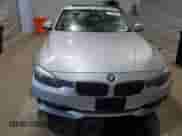 2015 BMW 3 Series 328i xDrive z VIN WBA3B3G56FNR86623, wystawiony jako Copart lot #87396225 z przebiegiem 181 896 mil mil oraz Szkoda całkowita • Salvage title. Historia ofert i sprzedaży dostępna na DreamBid. Obrazek 5.