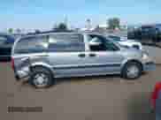 1999 Chevrolet Venture with VIN 1GNDX03E1XD260454, listed as a IAAI auction lot 42082961 with 115,873 mi miles and . Bid and sale history available at DreamBid. Image 14.
