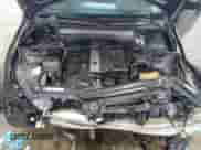 2005 BMW 3 Series 330xi с VIN WBAEW53415PN38590, выставлен на аукционе Copart как лот 55627045 с пробегом 233 306 миль миль и Списание • Salvage title. История ставок и продаж доступна на DreamBid. Изображение 11.