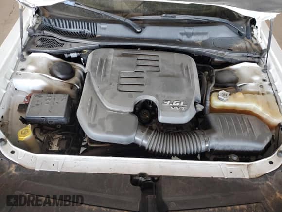 2015 Dodge Challenger SXT with VIN 2C3CDZAG3FH869573, listed as a Copart auction lot 84985395 with 95,139 mi miles and Salvage title. Bid and sale history available at DreamBid. Image 11.