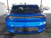 2025 Chevrolet Equinox EV RS с VIN 3GN7DSRP4SS204317, выставлен на аукционе IAAI как лот 43021890 с пробегом 5 827 миль миль и . История ставок и продаж доступна на DreamBid. Изображение 17.