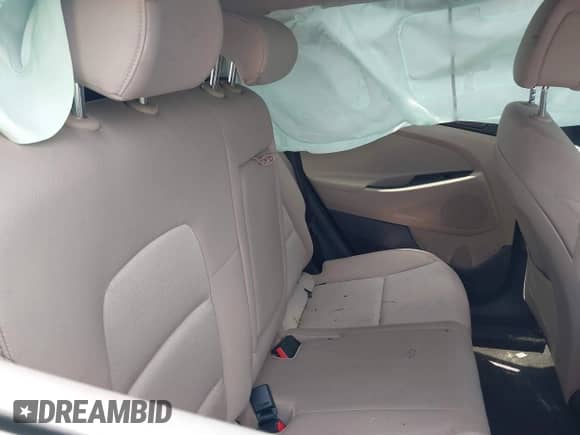 2017 Hyundai Tucson Sport с VIN KM8J33A27HU420688, выставлен на аукционе IAAI как лот 42312976 с пробегом 69 725 миль миль и . История ставок и продаж доступна на DreamBid. Изображение 8.