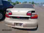 2001 Chevrolet Malibu с VIN 1G1ND52J716191243, выставлен на аукционе IAAI как лот 42943800 с пробегом 102 794 миль миль и . История ставок и продаж доступна на DreamBid. Изображение 16.