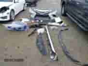 2023 Toyota Camry TRD with VIN 4T1KZ1AKXPU082161, listed as a IAAI auction lot 43388188 with 42,868 mi miles and . Bid and sale history available at DreamBid. Image 12.