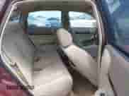 2002 Chevrolet Impala с VIN 2G1WF52E829356406, выставлен на аукционе IAAI как лот 42771110 с пробегом 137 793 миль миль и . История ставок и продаж доступна на DreamBid. Изображение 8.