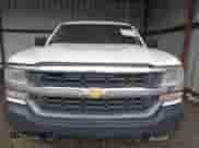 2016 Chevrolet Silverado 1500 Work Truck с VIN 1GCVKNEH3GZ196775, выставлен на аукционе IAAI как лот 43567957 с пробегом 229 493 миль миль и . История ставок и продаж доступна на DreamBid. Изображение 6.