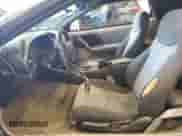 1995 Chevrolet Camaro z VIN 2G1FP32SXS2110232, wystawiony jako Copart lot #72021894 z przebiegiem 123 389 mil mil oraz Czysty tytuł • Clean title. Historia ofert i sprzedaży dostępna na DreamBid. Obrazek 7.