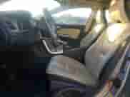 2011 Volvo S60 с VIN YV1902FH2B2013429, выставлен на аукционе Copart как лот 65014925 с пробегом 85 459 миль миль и Чистый • Clean title. История ставок и продаж доступна на DreamBid. Изображение 7.