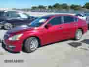 2015 Nissan Altima S с VIN 1N4AL3AP6FC480521, выставлен на аукционе IAAI как лот 41430873 с пробегом 123 238 миль миль и . История ставок и продаж доступна на DreamBid. Изображение 2.