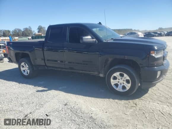 2017 Chevrolet Silverado 1500 LT с VIN 1GCVKREC2HZ149167, выставлен на аукционе Copart как лот 86998795 с пробегом 154 373 миль миль и Чистый • Clean title. История ставок и продаж доступна на DreamBid. Изображение 3.