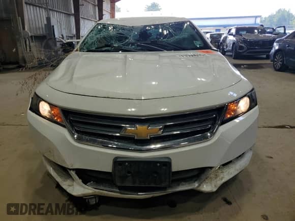 2020 Chevrolet Impala LT с VIN 2G11Z5S32L9101512, выставлен на аукционе Copart как лот 71950915 с пробегом 25 246 миль миль и Списание • Salvage title. История ставок и продаж доступна на DreamBid. Изображение 5.
