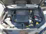 2020 Subaru WRX with VIN JF1VA1A66L9808015, listed as a Copart auction lot 71118985 with 48,732 mi miles and Salvage title. Bid and sale history available at DreamBid. Image 11.