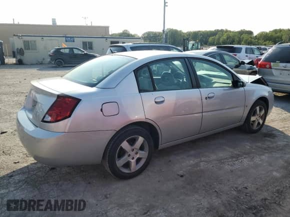 2007 Saturn ION ION 3 с VIN 1G8AL55F77Z129830, выставлен на аукционе Copart как лот 70704904 с пробегом 129 909 миль миль и Списание • Salvage title. История ставок и продаж доступна на DreamBid. Изображение 3.