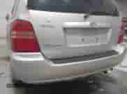 2002 Toyota Highlander с VIN JTEHF21A220087046, выставлен на аукционе IAAI как лот 42943394 с пробегом 191 877 миль миль и . История ставок и продаж доступна на DreamBid. Изображение 6.