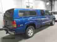 2004 GMC Sierra 1500 SLE with VIN 1GTEK19T24E259827, listed as a IAAI auction lot 42594760 with 216,492 mi miles and . Bid and sale history available at DreamBid. Image 4.