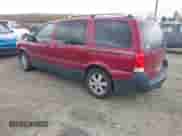 2005 Saturn Relay 3 with VIN 5GZDV23L85D288062, listed as a IAAI auction lot 41992744 with 209,821 mi miles and . Bid and sale history available at DreamBid. Image 3.