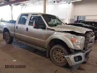 2014 Ford F-250 XL с VIN 1FT7W2B67EEB48831, выставлен на аукционе IAAI как лот 42347793 с пробегом 68 026 миль миль и . История ставок и продаж доступна на DreamBid. Изображение 1.