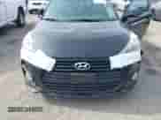 2013 Hyundai Veloster Turbo с VIN KMHTC6AE3DU158036, выставлен на аукционе IAAI как лот 43401490 с пробегом 142 089 миль миль и . История ставок и продаж доступна на DreamBid. Изображение 16.