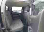 2018 Chevrolet Colorado 2WD LT with VIN 1GCGSCEA0J1122378, listed as a IAAI auction lot 42915086 with 111,837 mi miles and . Bid and sale history available at DreamBid. Image 8.