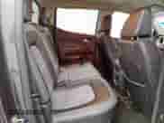 2016 Chevrolet Colorado 2WD Z71 с VIN 1GCGSDE37G1226124, выставлен на аукционе Copart как лот 66643655 с пробегом 114 820 миль миль и Чистый • Clean title. История ставок и продаж доступна на DreamBid. Изображение 10.