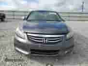 2010 Honda Accord LX with VIN 1HGCP2F37AA023276, listed as a Copart auction lot 66094415 with 273,153 mi miles and Salvage title. Bid and sale history available at DreamBid. Image 5.