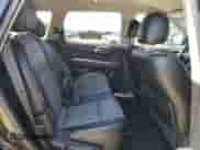 2019 Nissan Pathfinder SL с VIN 5N1DR2MN1KC623486, выставлен на аукционе Copart как лот 61445115 с пробегом 125 243 миль миль и Списание • Salvage title. История ставок и продаж доступна на DreamBid. Изображение 11.