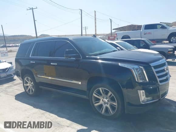 2016 Cadillac Escalade Premium Collection с VIN 1GYS4CKJ5GR358330, выставлен на аукционе IAAI как лот 41884614 с пробегом 223 217 миль миль и . История ставок и продаж доступна на DreamBid. Изображение 13.