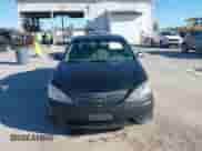 2005 Toyota Camry STD with VIN 4T1BE32K05U399109, listed as a IAAI auction lot 43408167 with 192,244 mi miles and . Bid and sale history available at DreamBid. Image 12.