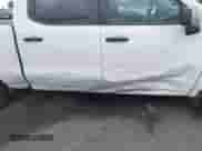 2025 Chevrolet Silverado 1500 Custom with VIN 3GCPKBEK6SG229571, listed as a IAAI auction lot 43299191 with 10,593 mi miles and . Bid and sale history available at DreamBid. Image 6.