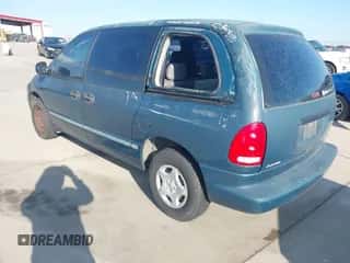 2000 Dodge Caravan z VIN 2B4FP25B2YR687993, wystawiony jako IAAI lot #43402308 z przebiegiem 151 168 mil mil oraz . Historia ofert i sprzedaży dostępna na DreamBid. Obrazek 3.