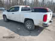 2016 Chevrolet Colorado 2WD with VIN 1GCHSAEAXG1121630, listed as a IAAI auction lot 41788290 with 90,165 mi miles and . Bid and sale history available at DreamBid. Image 3.