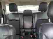 2016 Dodge Journey Crossroad z VIN 3C4PDCGBXGT107257, wystawiony jako Copart lot #69101995 z przebiegiem 407 183 mil mil oraz Szkoda całkowita • Salvage title. Historia ofert i sprzedaży dostępna na DreamBid. Obrazek 10.