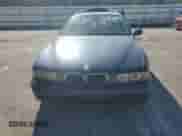 2002 BMW 5 Series 530i с VIN WBADT63452CH93517, выставлен на аукционе Copart как лот 84451245 с пробегом 135 604 миль миль и Списание • Salvage title. История ставок и продаж доступна на DreamBid. Изображение 5.