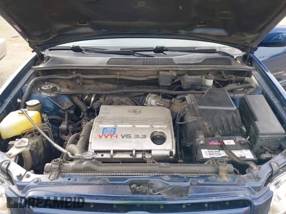 2007 Toyota Highlander w/3rd Row z VIN JTEDP21A670128944, wystawiony jako IAAI lot #43502852 z przebiegiem 256 971 mil mil oraz . Historia ofert i sprzedaży dostępna na DreamBid. Obrazek 10.