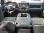 2020 Ram 1500 Big Horn z VIN 1C6SRFMT9LN383893, wystawiony jako Copart lot #71001895 z przebiegiem 100 808 mil mil oraz Szkoda całkowita • Salvage title. Historia ofert i sprzedaży dostępna na DreamBid. Obrazek 8.