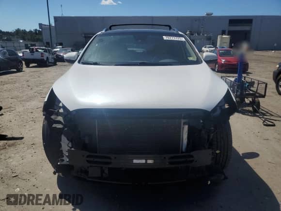 2017 Kia Sorento EX z VIN 5XYPHDA51HG234615, wystawiony jako Copart lot #70273725 z przebiegiem 145 768 mil mil oraz Szkoda całkowita • Salvage title. Historia ofert i sprzedaży dostępna na DreamBid. Obrazek 5.