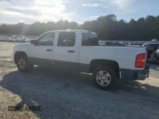 2007 Chevrolet Silverado 1500 1LT z VIN 2GCEC13JX71625544, wystawiony jako Copart lot #85597815 z przebiegiem 237 191 mil mil oraz Czysty tytuł • Clean title. Historia ofert i sprzedaży dostępna na DreamBid. Obrazek 2.