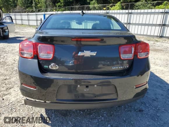 2016 Chevrolet Malibu LS с VIN 1G11A5SA1GU127551, выставлен на аукционе Copart как лот 69927355 с пробегом 106 783 миль миль и Списание • Salvage title. История ставок и продаж доступна на DreamBid. Изображение 6.