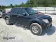 2020 Nissan Frontier SV with VIN 1N6ED0EB9LN723158, listed as a Copart auction lot 68305105 with 95,087 mi miles and Clean title. Bid and sale history available at DreamBid. Image 4.