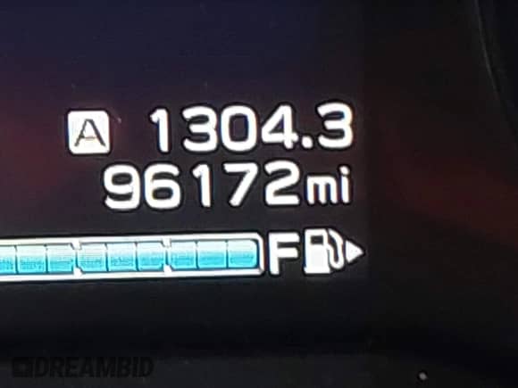 2019 Subaru Impreza Premium with VIN 4S3GTAD69K3706525, listed as a IAAI auction lot 42817665 with 96,172 mi miles and . Bid and sale history available at DreamBid. Image 16.