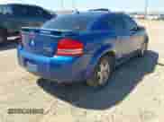 2009 Dodge Avenger SXT z VIN 1B3LC56B19N549315, wystawiony jako IAAI lot #43072457 z przebiegiem 139 994 mil mil oraz . Historia ofert i sprzedaży dostępna na DreamBid. Obrazek 4.