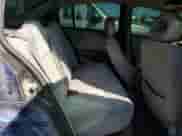 2006 Saturn ION z VIN 1G8AZ55F26Z190516, wystawiony jako Copart lot #75488584 z przebiegiem 205 775 mil mil oraz Szkoda całkowita • Salvage title. Historia ofert i sprzedaży dostępna na DreamBid. Obrazek 10.