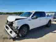 2015 Ford F-150 XLT с VIN 1FTEW1EP6FKE22772, выставлен на аукционе Copart как лот 83998995 с пробегом 288 528 миль миль и Чистый • Clean title. История ставок и продаж доступна на DreamBid. Изображение 1.