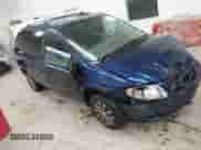 2002 Dodge Caravan z VIN 1B8GP25R02B629533, wystawiony jako IAAI lot #42871014 z przebiegiem 198 776 mil mil oraz . Historia ofert i sprzedaży dostępna na DreamBid. Obrazek 1.