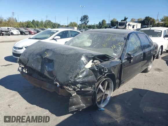 1996 Chevrolet Caprice 1SA Special Value с VIN 1G1BL52P3TR146067, выставлен на аукционе Copart как лот 76288854 с пробегом Не указан миль и Списание • Salvage title. История ставок и продаж доступна на DreamBid. Изображение 1.